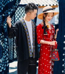 -经典婚纱摄影美学馆·私人定制