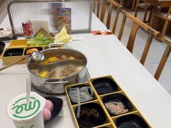 -呷哺呷哺 黄金牧场 (旧宫永辉超市店)