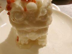 -吴越荣记苏州菜·松鼠桂鱼100%活鱼现做(斜塘老街店)