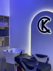 -CK·Hair造型