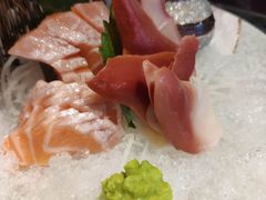 -井缘河风寿司(Touch12街店)