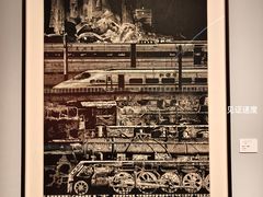 -江苏省美术馆(长江路新馆)