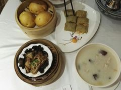 -金满楼(天河中路店)
