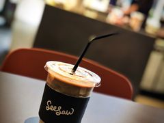 -Seesaw Coffee(苏州中心店)