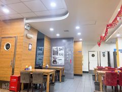 大堂-德海牛肉面(武警医院店)