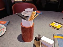-锦府园·新台州菜(合生汇店)