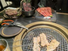 -厚贞日式烤肉(浦东汇智店)