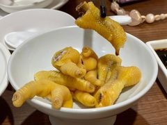 -苏小柳点心·手作小笼包(新世界新丸中心店)