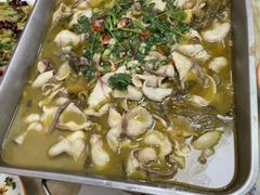 -鱼之家小四川水煮鱼