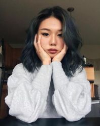 -KIMI HAIR SALON·烫染设计店