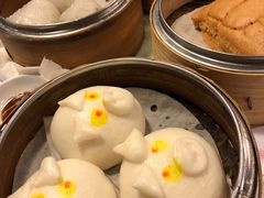 -点点心点心专门店(旺角店)