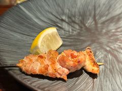 -鸟万·炭火料理Yaki ONE(星光店)