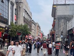 -北京前门大栅栏