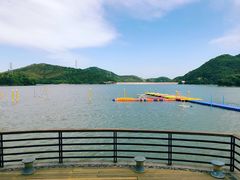 -宁波九龙湖开元度假村
