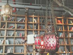 -maan coffee漫咖啡(通州店)