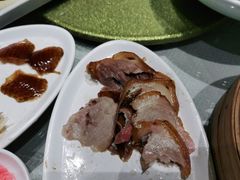 -皇城根北京风味主题餐厅(中海环宇城店)