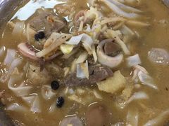 老友三鲜粉-舒记粉店(七星路店)