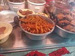 -柳州肥姨妈大骨螺蛳粉(东靖路店)