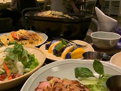 -CHINCHIN 青青·泰国料理(万象食家店)