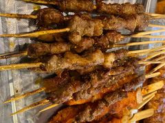 -京朋串屋·烧烤(望京西路总店)