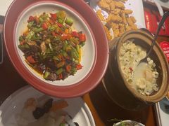 -魏铭鱼头捞饭(晋阳路店)