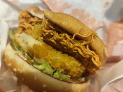 -汉堡王(上海凌云壹街坊店)