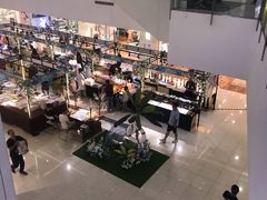 -新田360广场(上海华侨城店)