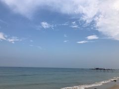 -六鳌翡翠湾滨海度假景区