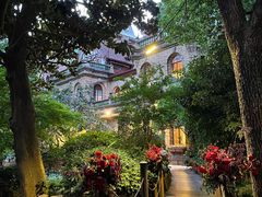 -马勒别墅饭店(静安寺店)