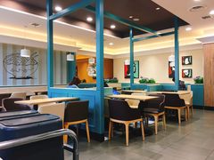 大堂-魏家凉皮(祈年大厦店)