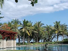 -三亚海棠湾万丽度假酒店