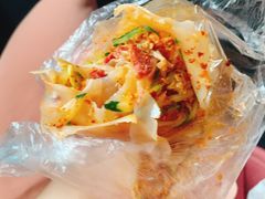 -小竖点徽派卷面皮(洪都店)