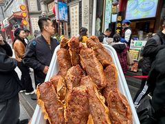 -紫光园烤鸭(前门大栅栏店)