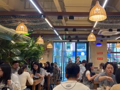 -云阿蛮云南生烫牛肉米线(奉贤路店)