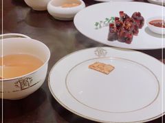 -甄御•海鲜新青岛菜(麦岛店)