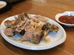 -清真·益鑫羊肉手抓馆(花园北街店)