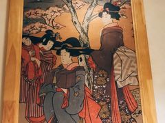 -花枝日本料理(金沟河店)