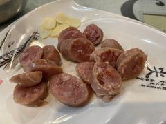 -金姐台湾菜(珠江路店)