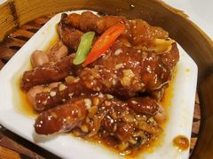-稻香饭店(IFS国金中心店)