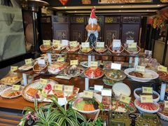 -福照楼汽锅鸡·云南特色菜(万达广场店)