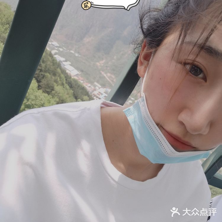 游山🏔?玩水🌊?玻璃栈道☁️?你想要的这都有👆