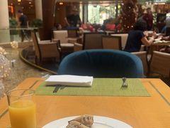 -威斯汀舞台餐厅