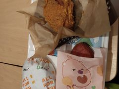 -德克士(宽甸店)