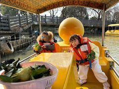 -无锡动物园·太湖欢乐园