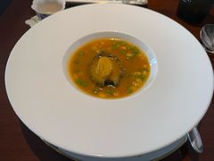 -王府井文华东方酒店-紫膳餐厅