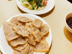 -黑八私房老北京炸酱面