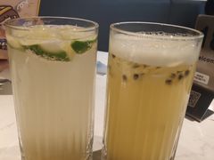 -BE BRIGHT KITCHEN(正佳广场店)