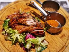 -小大董·烤鸭(凤凰汇店)