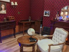 -天河城购物中心