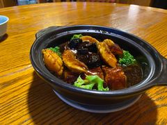 -丽江金茂凯悦臻选酒店-滇香馆